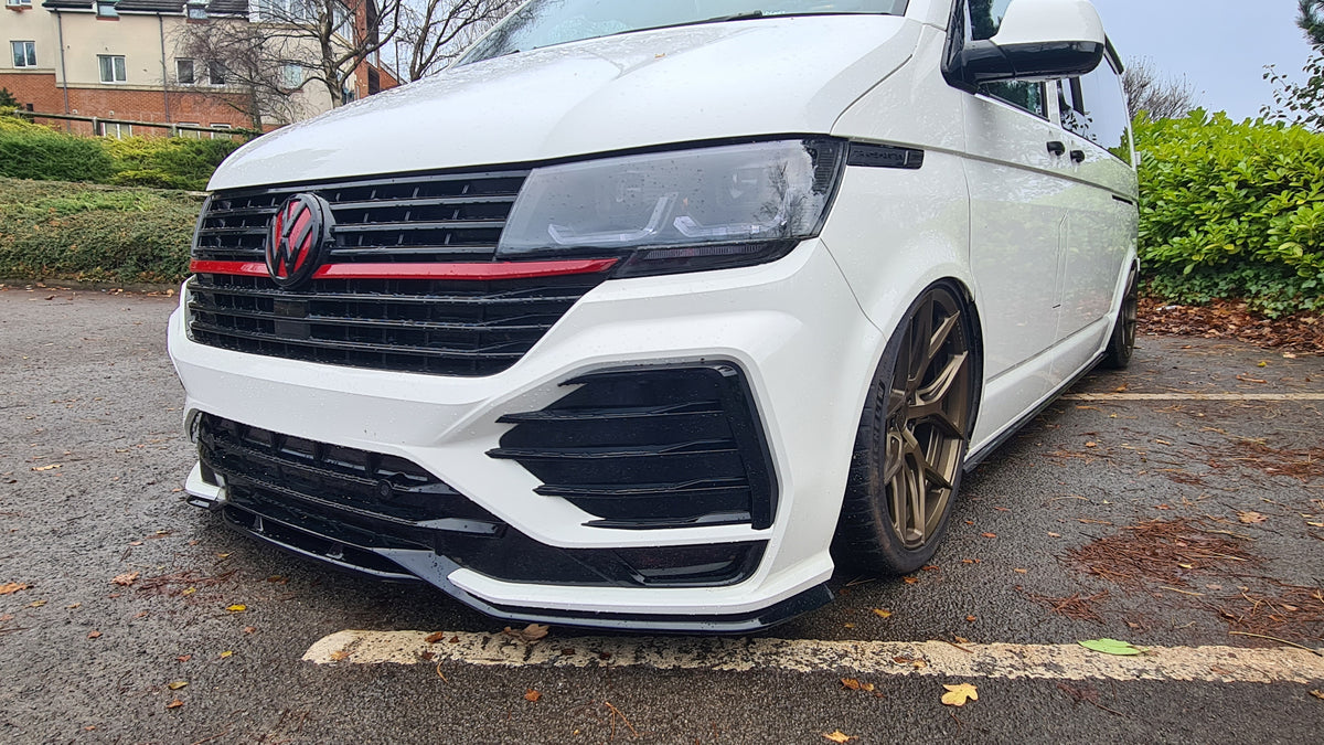 Hot vw t6 sportline Outlet