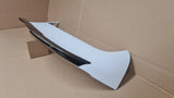 Ford Fiesta Mk8 ST Zetec S ST Line spoiler extension ES DESIGN