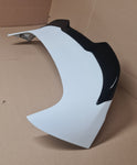 Ford Fiesta Mk8 ST Zetec S ST Line spoiler extension ES DESIGN