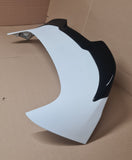 Ford Fiesta Mk8 ST Zetec S ST Line spoiler extension ES DESIGN