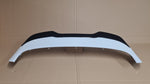 Ford Fiesta Mk8 ST Zetec S ST Line spoiler extension ES DESIGN