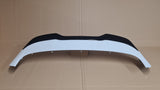 Ford Fiesta Mk8 ST Zetec S ST Line spoiler extension ES DESIGN