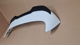 Ford Fiesta Mk8 ST Zetec S ST Line spoiler extension ES DESIGN