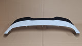Ford Fiesta Mk8 ST Zetec S ST Line spoiler extension ES DESIGN