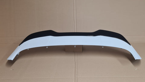 Ford Fiesta Mk8 ST Zetec S ST Line spoiler extension ES DESIGN