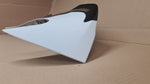 Ford Fiesta Mk8 ST Zetec S ST Line spoiler extension ES DESIGN