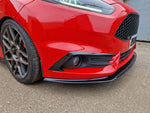 Ford Fiesta Mk7 ST V2 Upper Fog Light Surrounds ES DESIGN