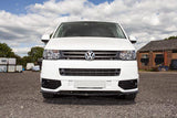 VW T5.1 – Lower Bumper Splitter – Sportline