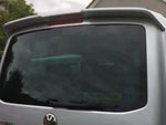 VW T5 T5.1 – Spoiler – Tailgate