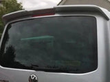 VW T5 T5.1 – Spoiler – Tailgate