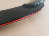 RED - Splitter Self Adhesive Pin Stripe Tape