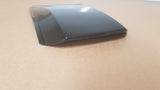 universal wrc style roof scoop ES DESIGN