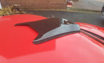 universal wrc style roof scoop ES DESIGN