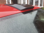 universal wrc style roof scoop ES DESIGN