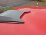 universal wrc style roof scoop ES DESIGN