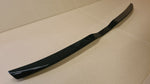 Renault trafic 2014 - 2018 front Splitter
