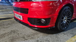 VW T5.1 Sportline Front Splitter V2 ES DESIGN