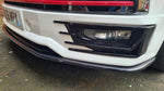 VW T6 Sportline Front Splitter ES DESIGN