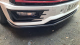 VW T6 Sportline Front Splitter ES DESIGN