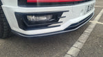 VW T6 Sportline Front Splitter ES DESIGN