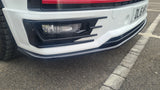 VW T6 Sportline Front Splitter ES DESIGN