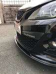 Seat Ibiza [PFL] Mk5 Cupra front splitter ES DESIGN