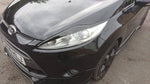 Ford Fiesta Mk7 Zetec S [PFL] Eyebrows ES DESIGN
