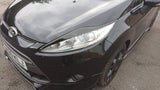 Ford Fiesta Mk7 Zetec S [PFL] Eyebrows ES DESIGN