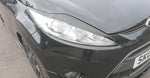 Ford Fiesta Mk7 Zetec S [PFL] Eyebrows ES DESIGN