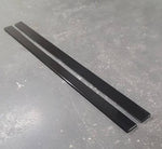 Seat Leon Mk1 Cupra / Cupra r / FR 1M1 Skirt Extensions ES DESIGN