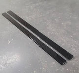 Seat Leon Mk1 Cupra / Cupra r / FR 1M1 Skirt Extensions ES DESIGN