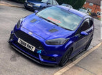 Ford Fiesta Mk7.5 ST Full Low Line Kit ES DESIGN