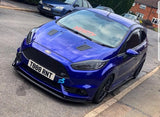 Ford Fiesta Mk7.5 ST Full Low Line Kit ES DESIGN