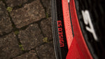 RED - Splitter Self Adhesive Pin Stripe Tape