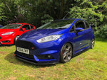 Ford Fiesta Mk7.5 ST Full Low Line Kit ES DESIGN