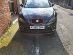 SEAT LEON MK2 (FL) CUPRA FR (FACELIFT) ES DESIGN