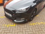 Ford Focus Mk3.5 ST250 (FL) Full Low Line Kit ES DESIGN