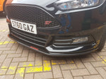 Ford Focus Mk3.5 ST250 (FL) Full Low Line Kit ES DESIGN
