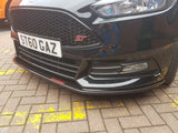 Ford Focus Mk3.5 ST250 (FL) Full Low Line Kit ES DESIGN