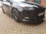 Ford Focus Mk3.5 ST250 (FL) Full Low Line Kit ES DESIGN
