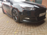 Ford Focus Mk3.5 ST250 (FL) Full Low Line Kit ES DESIGN