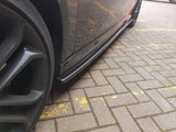 Ford Focus Mk3.5 ST250 (FL) Full Low Line Kit ES DESIGN