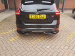 Ford Focus Mk3.5 ST250 (FL) Full Low Line Kit ES DESIGN