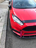Ford Fiesta Mk7 ST  Upper Fog Light Surrounds ES DESIGN