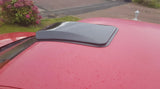 universal wrc roof scoop ES DESIGN