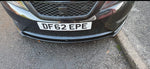 Seat Ibiza Mk5 Facelift FR/Cupra Front Splitter V2 ES DESIGN