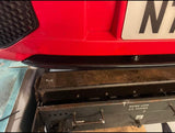 VW T5.1 Sportline Front Splitter V1 ES DESIGN