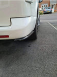 VW T5 Rear Bumper Spats / Splitter ES DESIGN