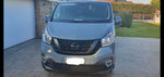 nissan nv300 2016 - 2020 fog surrounds