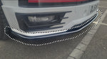 VW T6 Sportline Front Splitter ES DESIGN
